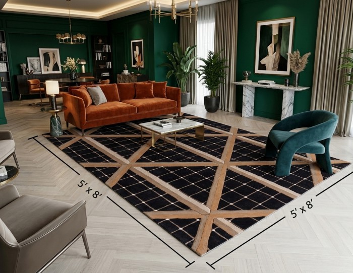 5x8 rug